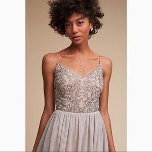 NWT Adriana Papell Bellina dress